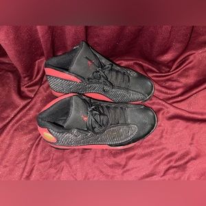 Old used Jordan 11’s